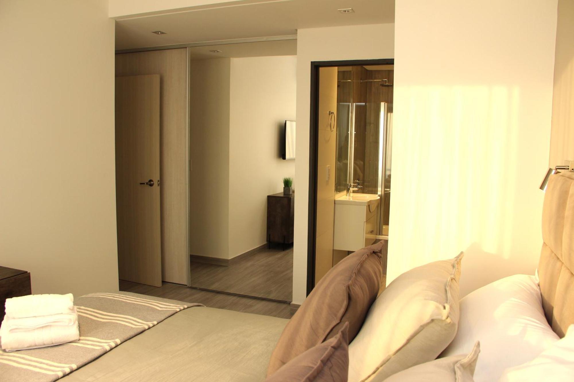 In House Ba - Le Coq Aparthotel Buenos Aires Quarto foto